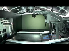 GODO Drone Remote Management System. Piattaforma di gestione cloud.